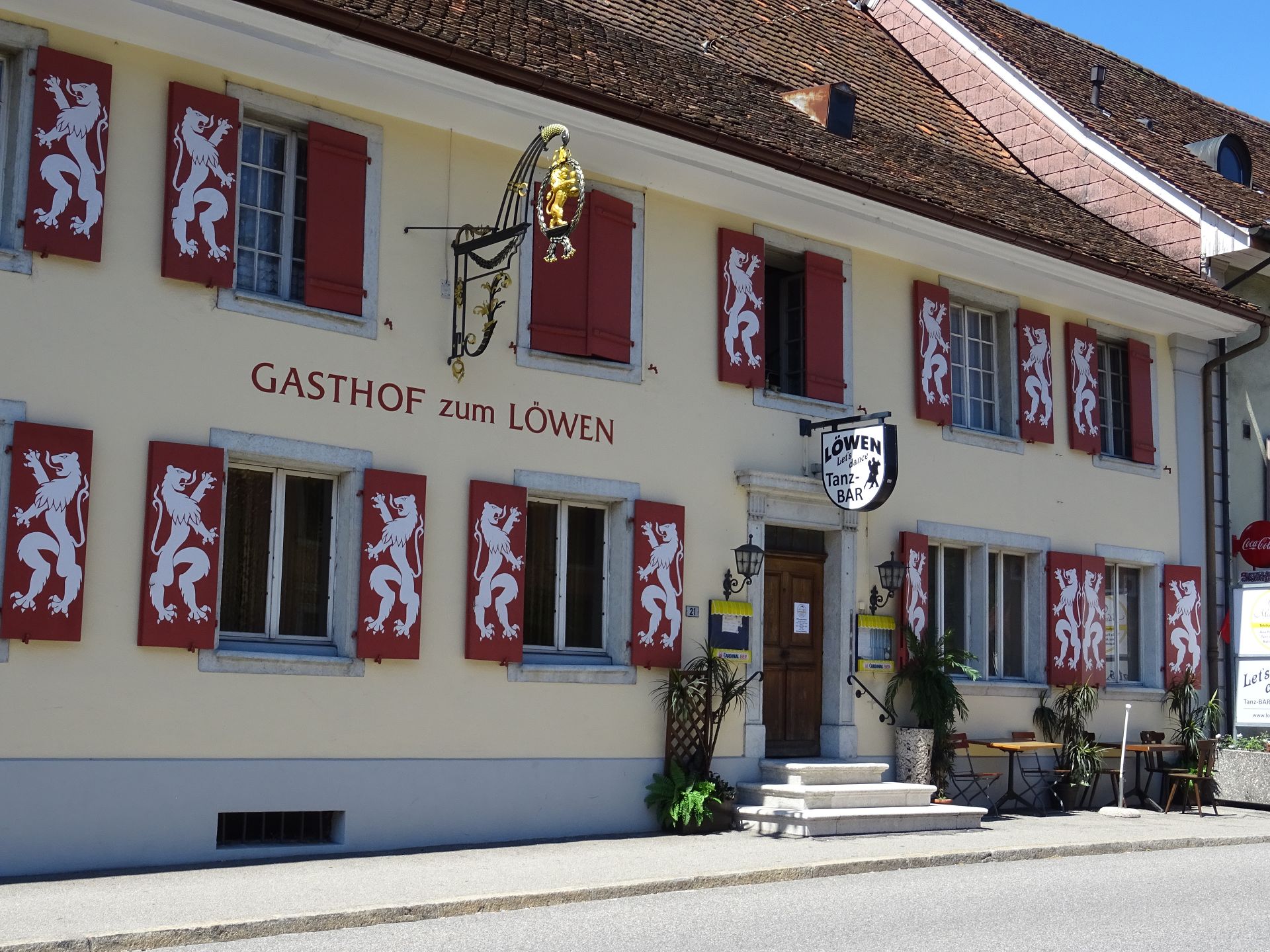 Balsthal